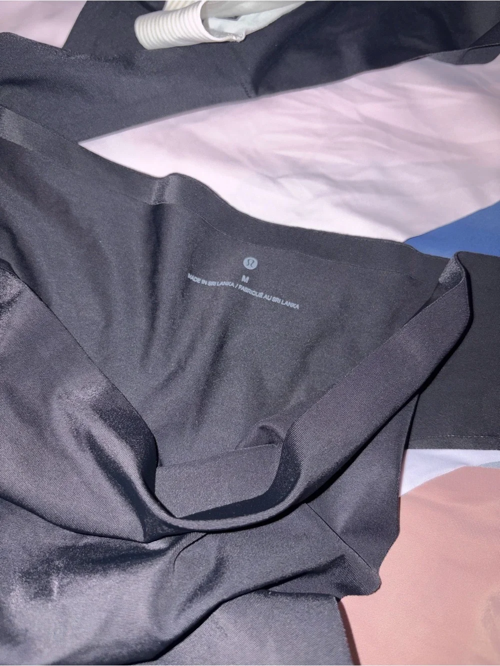 lululemon athletica nwot